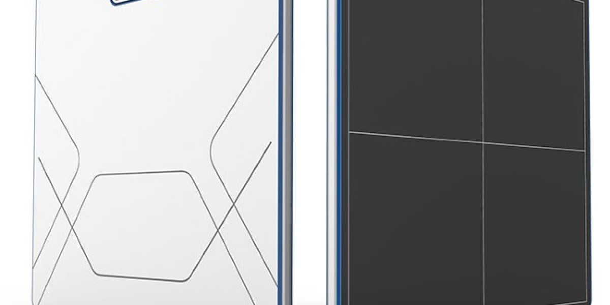 a-Si X-ray Flat Panel Detectors Market: Powering the Next Generation of Digital Diagnostic Imaging