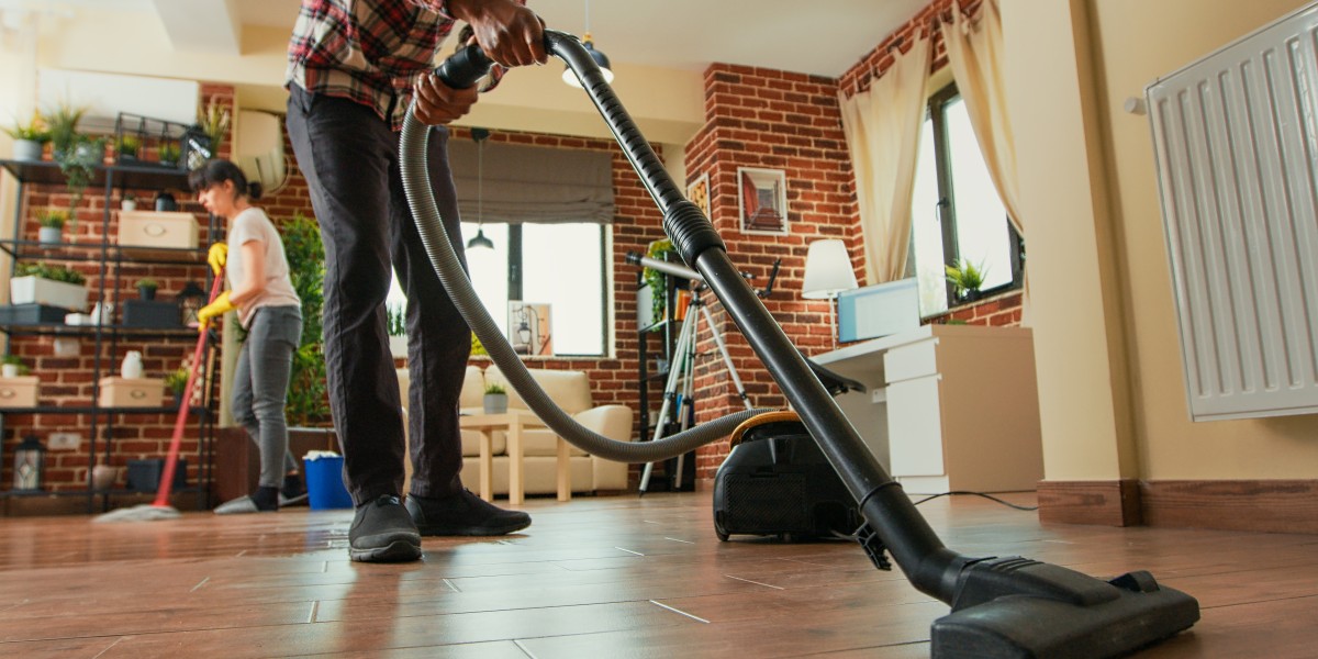 Australia Commercial Vacuum Cleaner Market