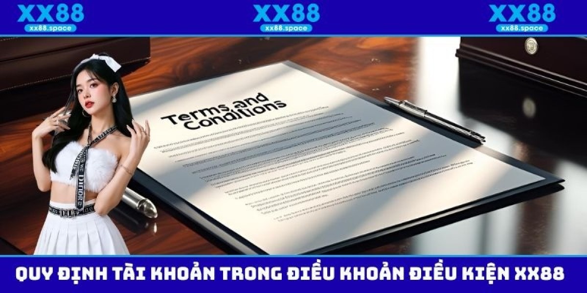 Vì Sao Người Chơi Cần Hiểu Rõ Điều Khoản Điều Kiện XX88