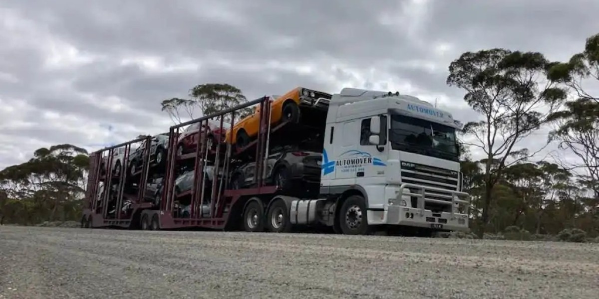 Choosing the Right Car Transport Service for Long-Distance Moves