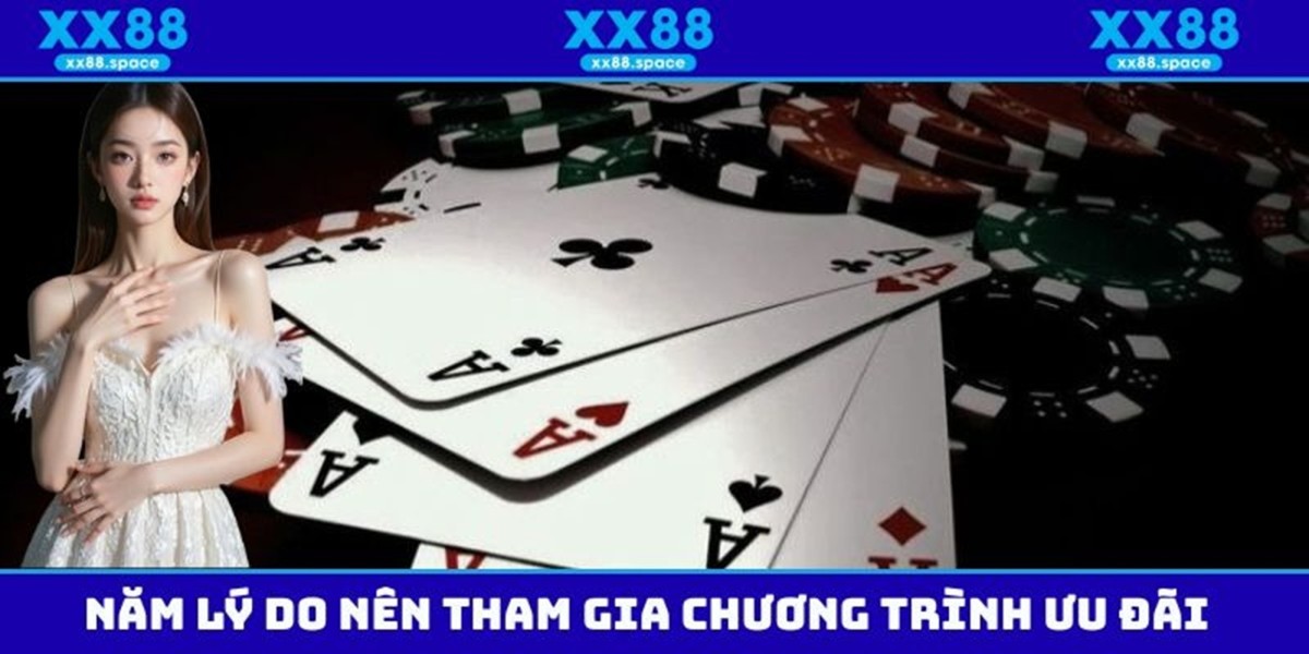 Khuyen Mai XX88 Nhung Dieu Nguoi Choi Nen Biet