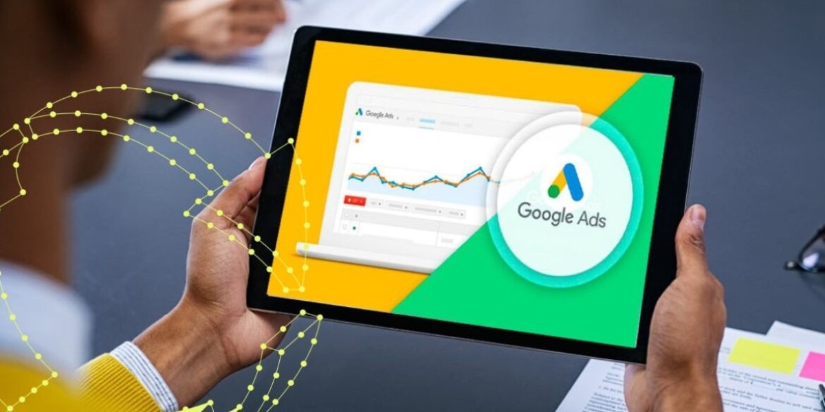 Drive Better Results with PPC Optimization Services in City of London