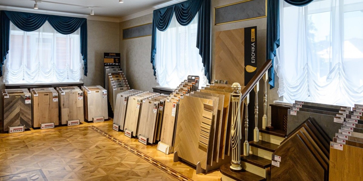 Top 20 Companies in Japan Flooring Market 2025: Market Statistics Report