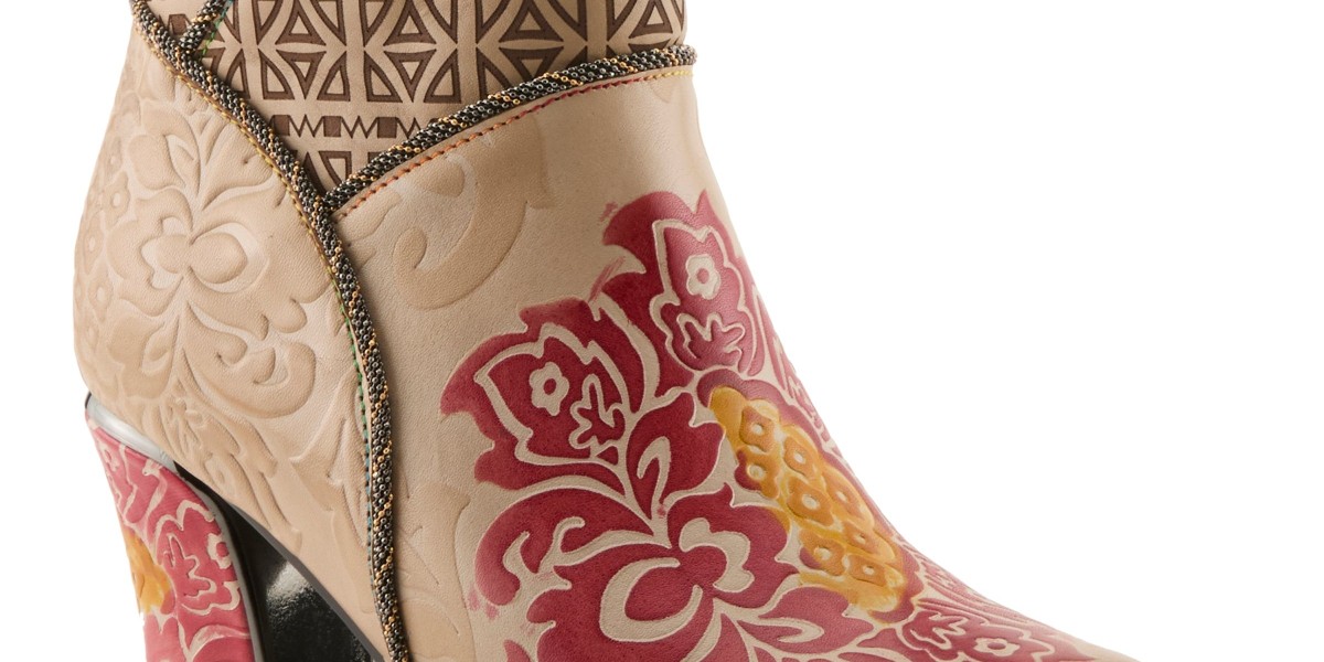 Kidsstep: The Perfect Choice for Spring Footwear