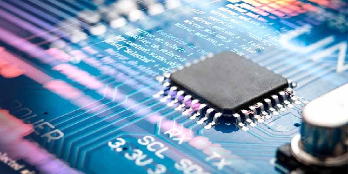 Global Logic Semiconductor Market Trends Shaping the Future of Semiconductors