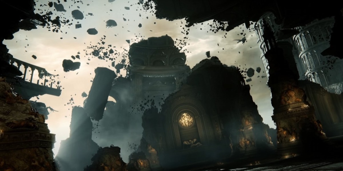 MMOexp-Elden Ring: Crucible Wings Build for Invasions and Duels