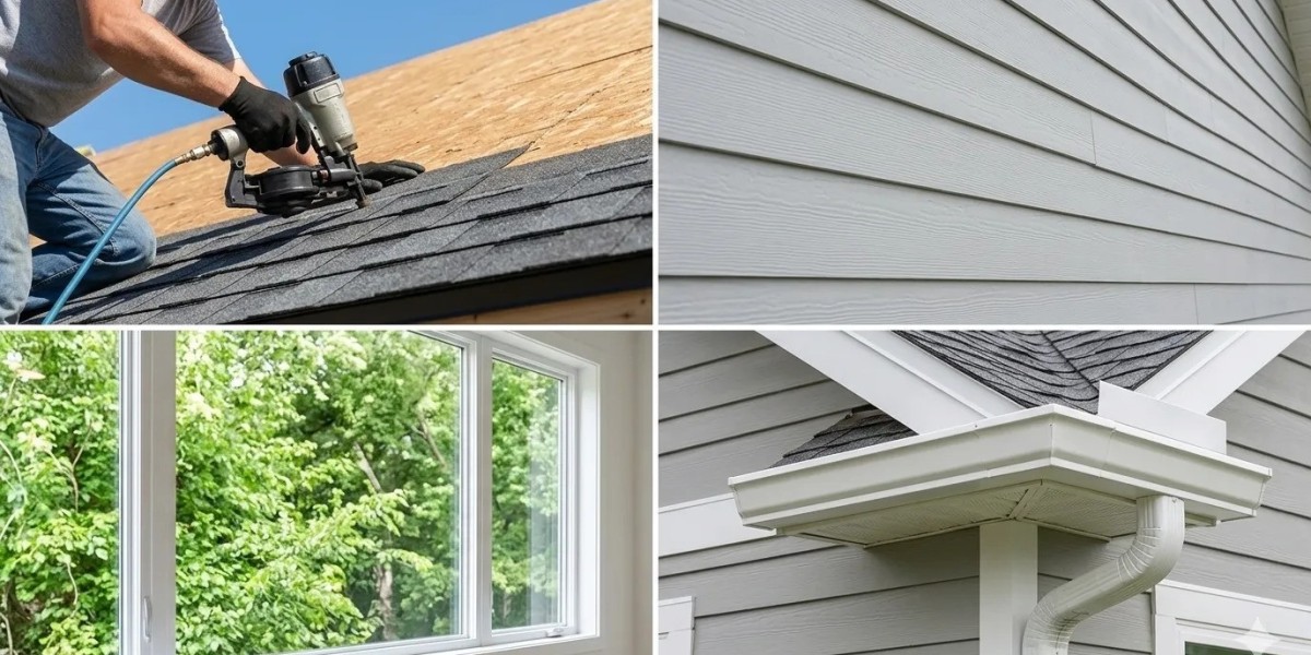 Why Siding Installation Is Crucial for Protecting Your Home