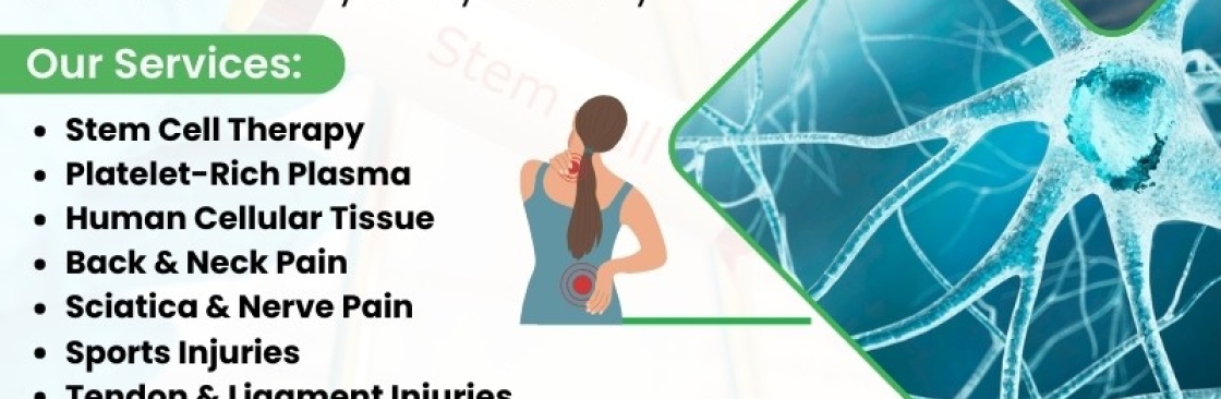 Life Renewing Stem Cell