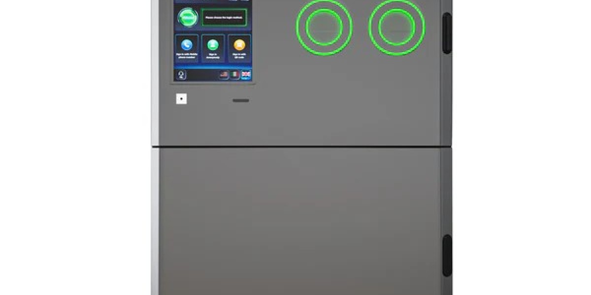 How Smart Recycling Machines Are Revolutionizing Bottle Recycling & Waste Management