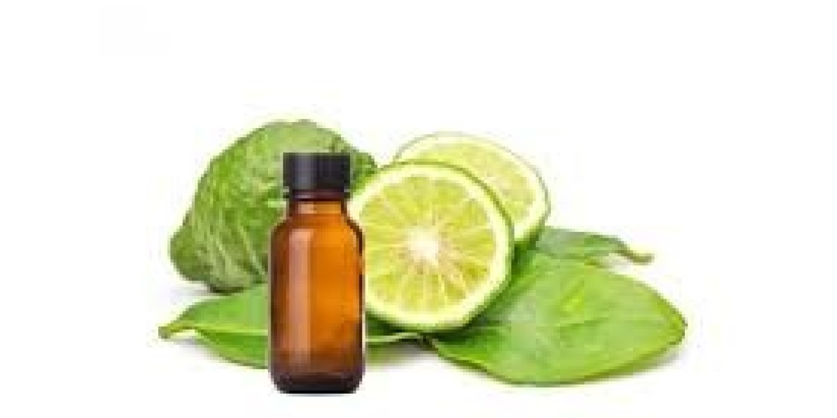 Bergamot Oil Market Value Chain Analysis and Industry Structure with Global Growth Perspective