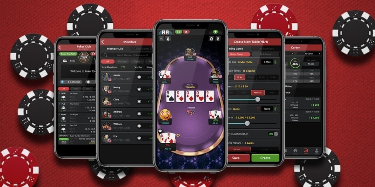 Migliori App Poker: ottimizzare la propria esperienza di gioco su mobile