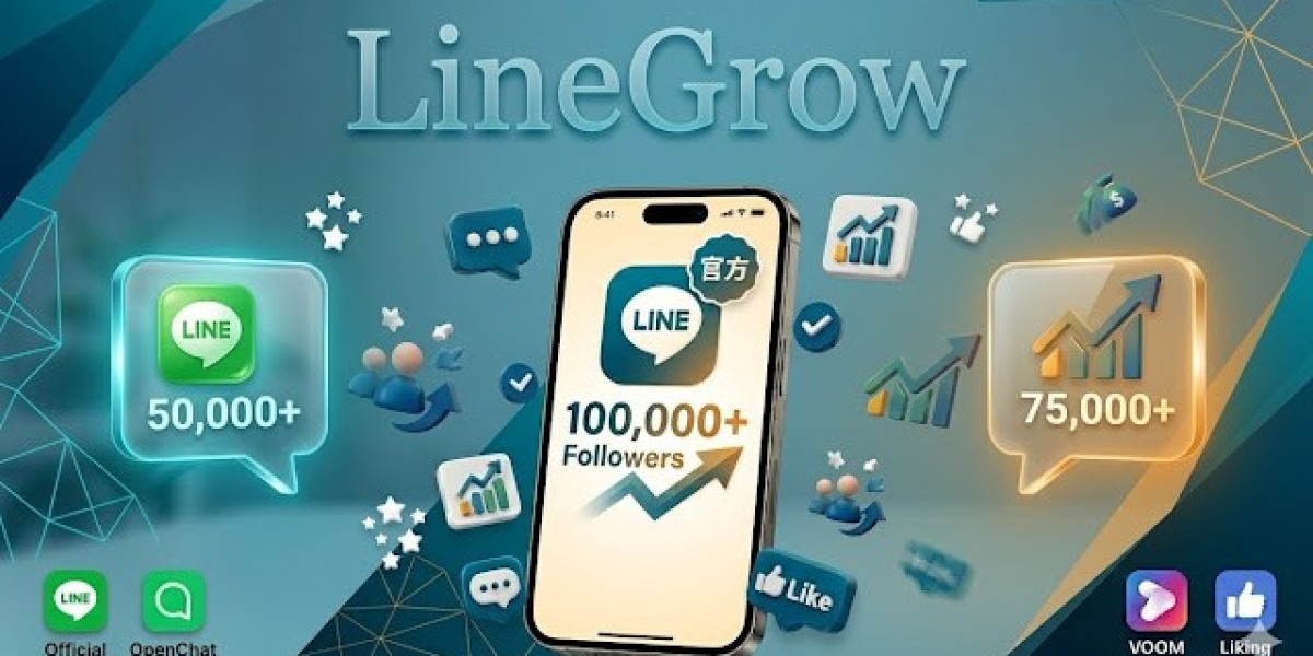 最強line官方人數購買和買Line好友粉絲關注提升品牌流量推薦懶人包