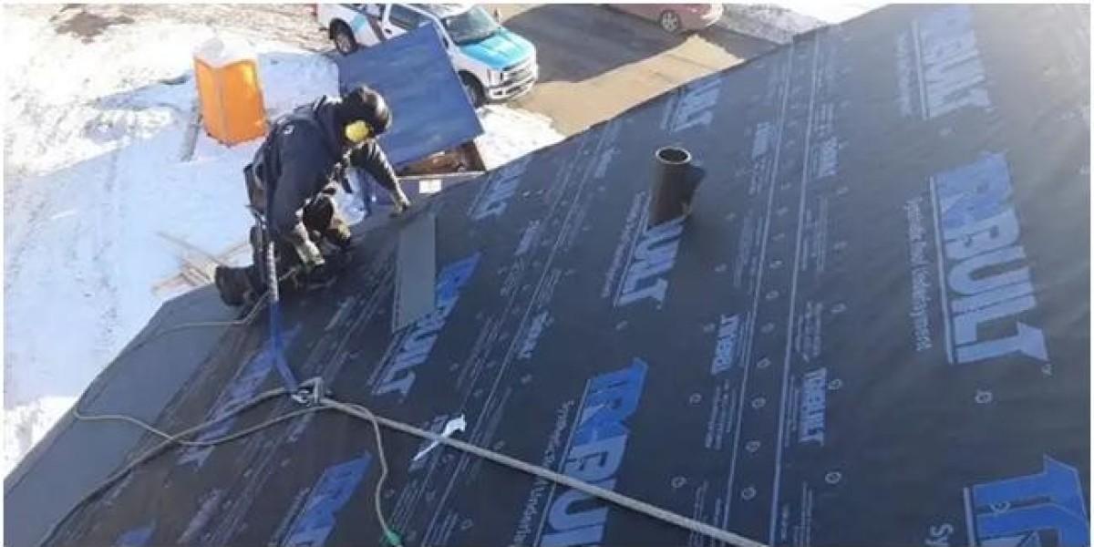 Change Your Old Roofing With Roofing Professionals