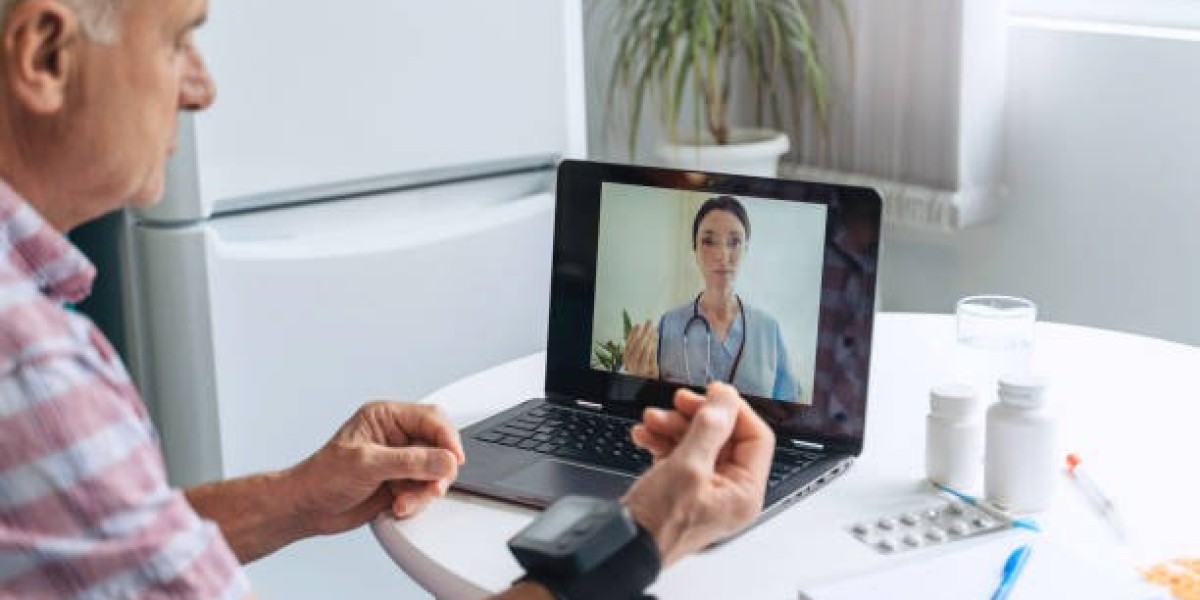 Remote Patient Monitoring Devices Market Trends: Digital Health Transforming Patient Care