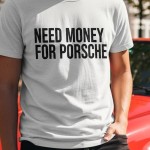 need money for poschey
