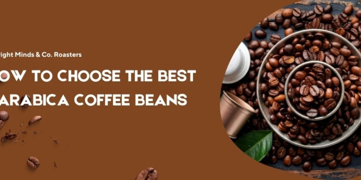 Types of Coffee Beans: A Beginner’s Guide to Choosing the Right One