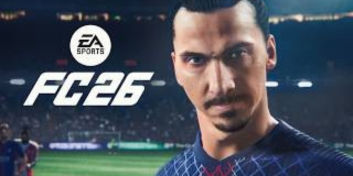 MMOexp:The Ultimate to EA FC 26 New Skill Moves