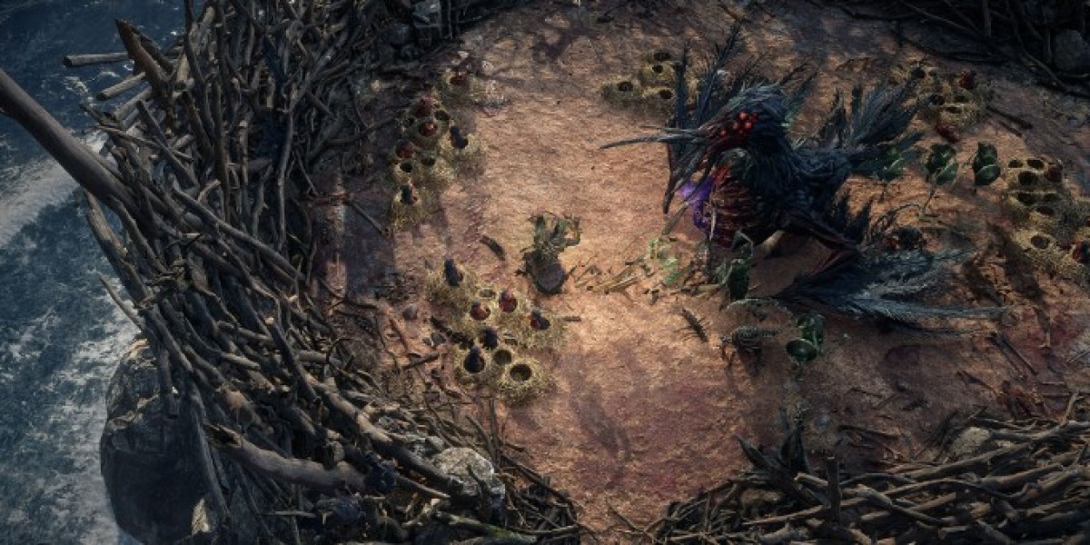 Poe 2 trade: Fulminating Concoction Pathfinder Build Explained