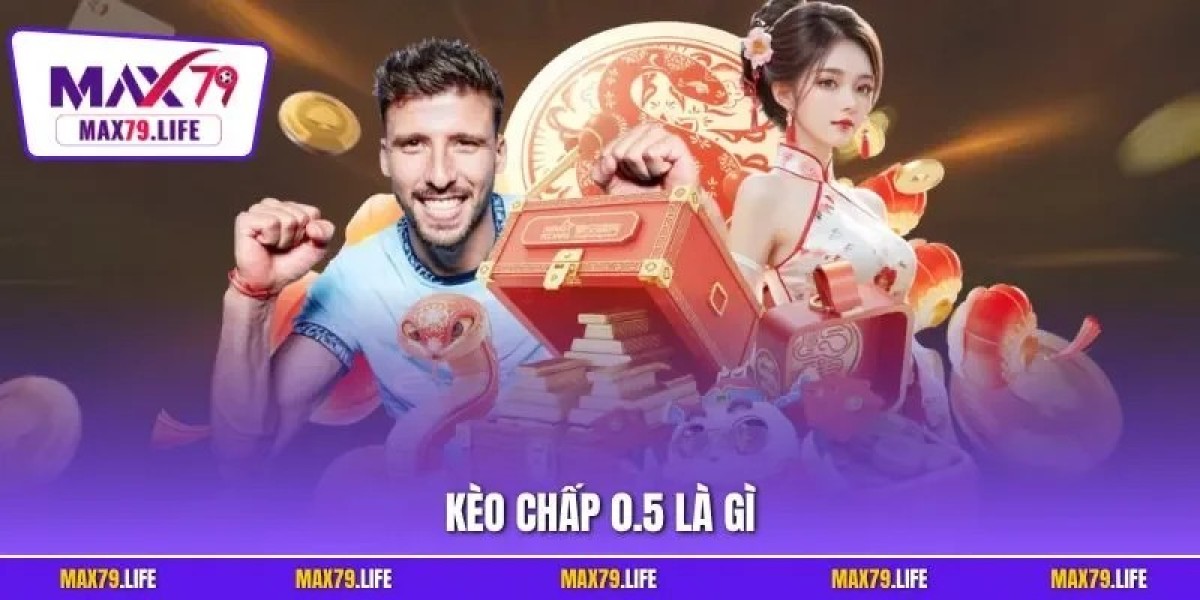 Keo chap 05 la gi va kinh nghiem choi danh cho nguoi moi