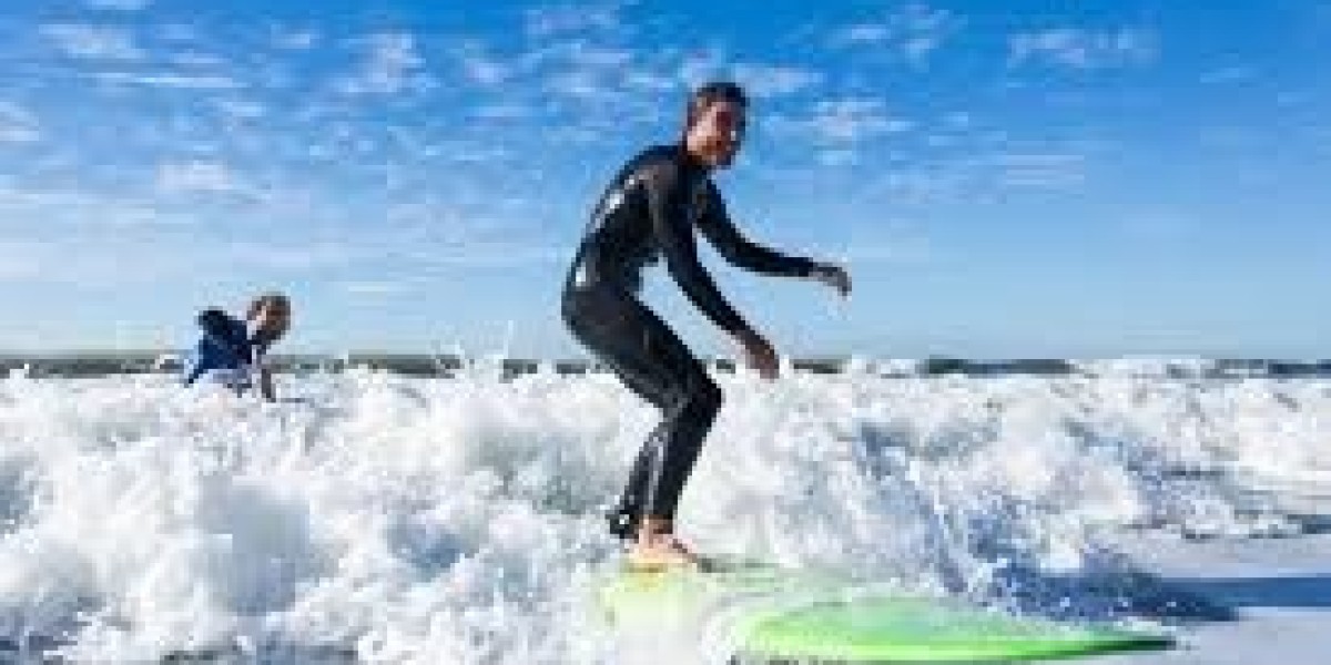Santa Barbara Surf School – Your Surf Adventure Awaits