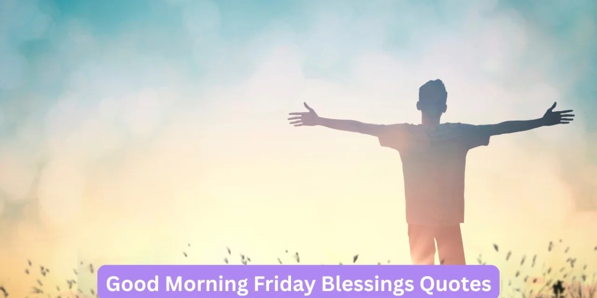 Good Morning on Friday – Meaning, Ideas, and Inspiration