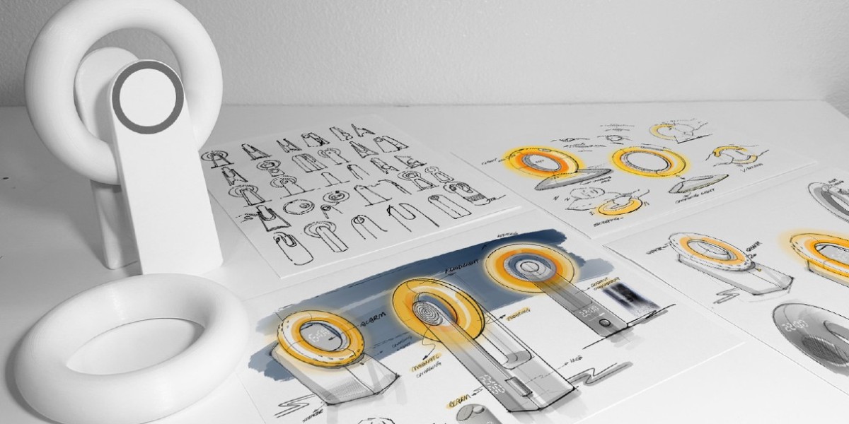 Product Prototyping Market: Accelerating Innovation in the Modern Manufacturing Era