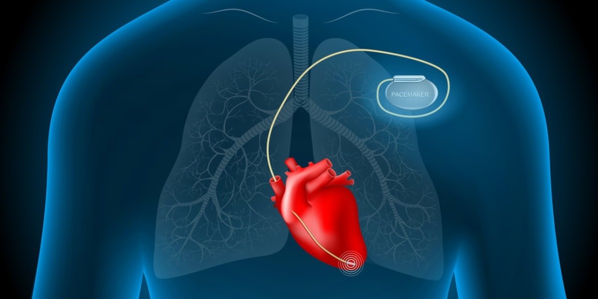 Pacemaker Devices Market to Reach US$ 6.9 Bn by 2034 Amid Rising Heart Disease Cases