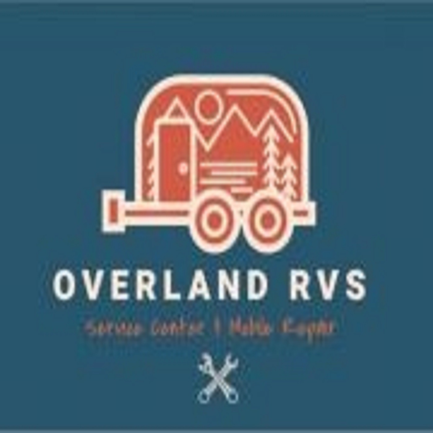 Overland RVs Service & Repair