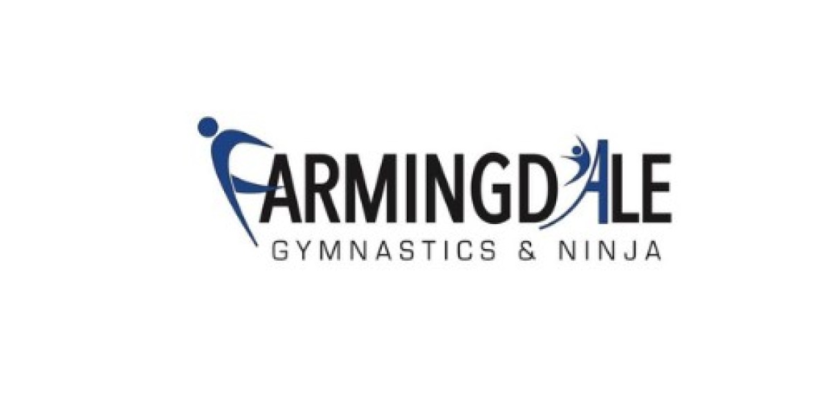 Preschool Gymnastics