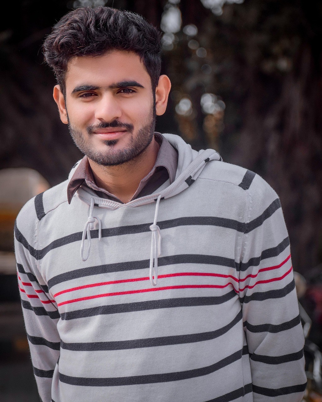 yash patel
