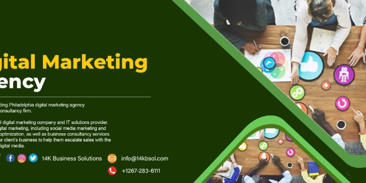 Local SEO & Marketing Strategies for Philadelphia Businesses