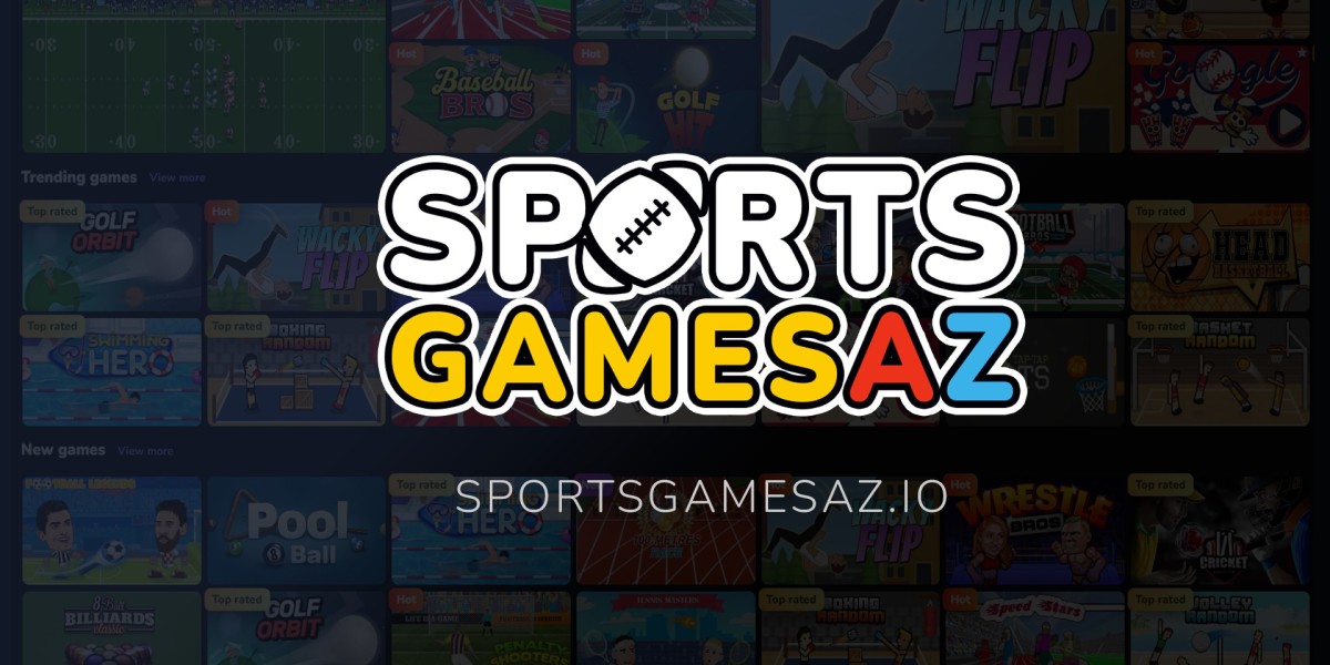Your Ultimate Destination for Free Online Sports Games
