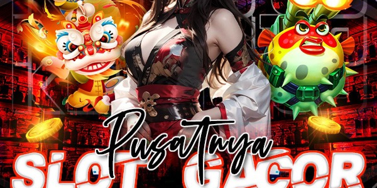 Slot Gacor dan Perkembangan Slot Online yang Semakin Populer