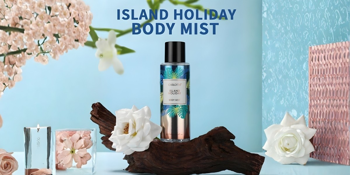 Build Your Brand Faster with Body Spray Private Label Manufacturing