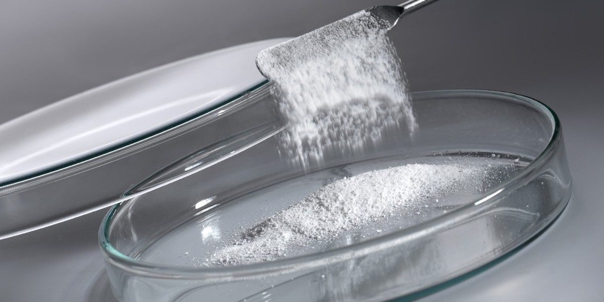 Pharmaceutical Grade Sodium Carbonate Market Research Report 2025