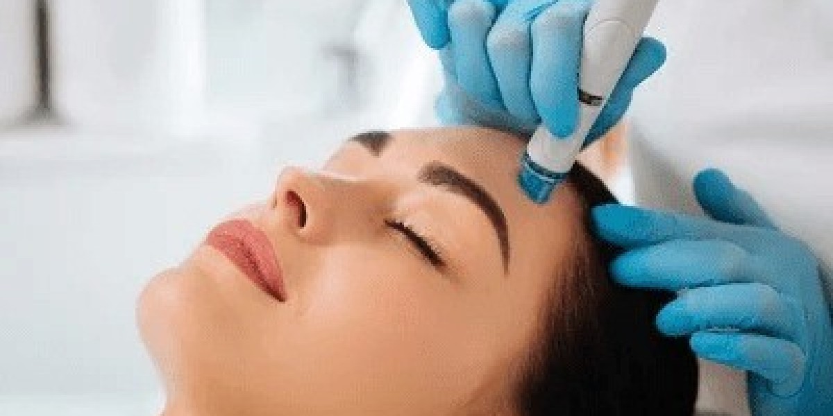 How Long Is Each HydraFacial Treatment?