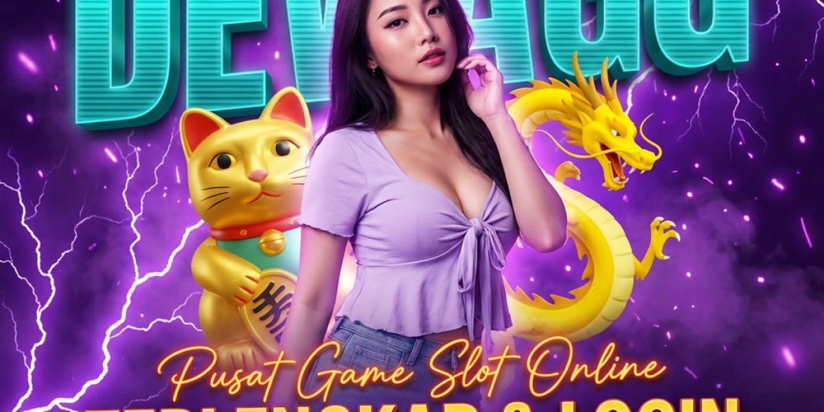 Dewagg Slot Online: A Modern Experience in Digital Slot Gaming