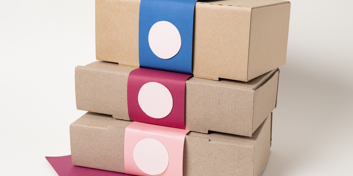Why Custom Cardboard Packaging Boxes Are Essential for Brand Success