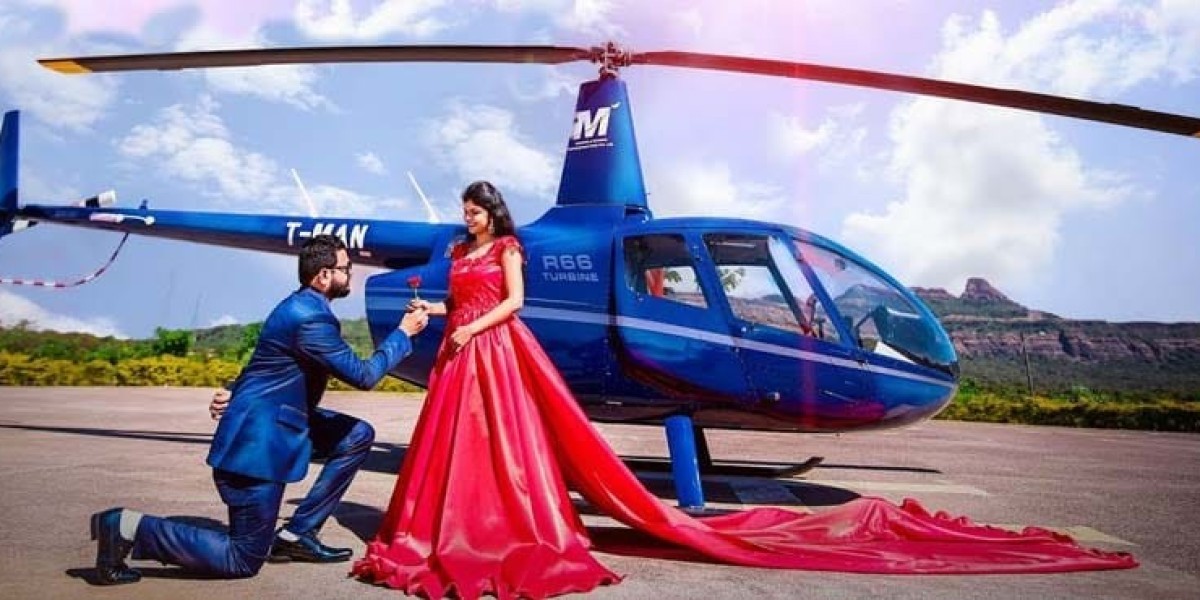 Char Dham Helicopter Service – The fastest and the most comfortable means of fulfilling your holy Yatra