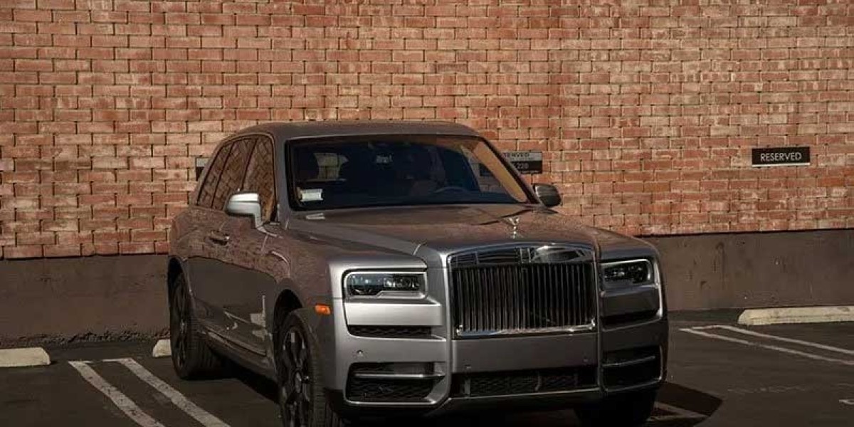 Discover the Thrill of Luxury Driving in Los Angeles