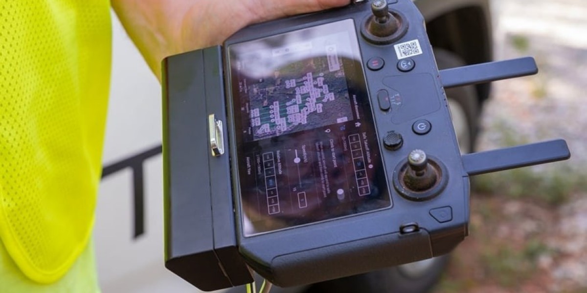 Essential Guide About Planimetric Mapping & Its Application Industries