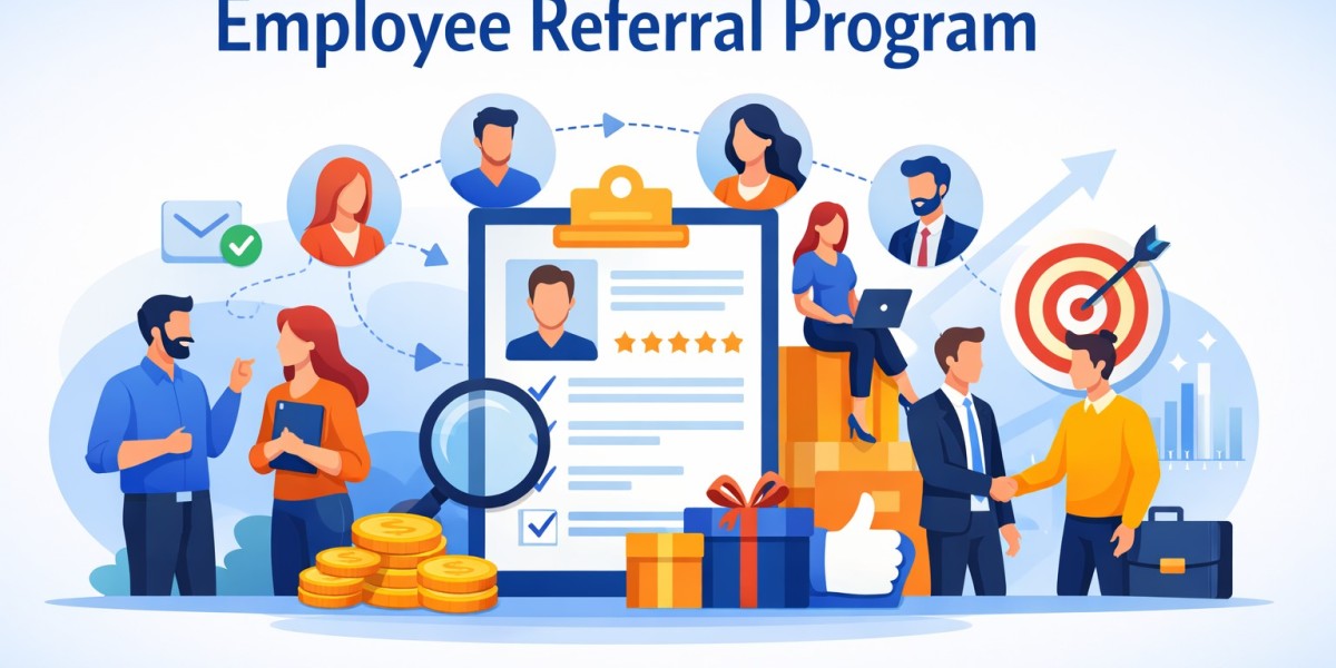 Employee Referral Program