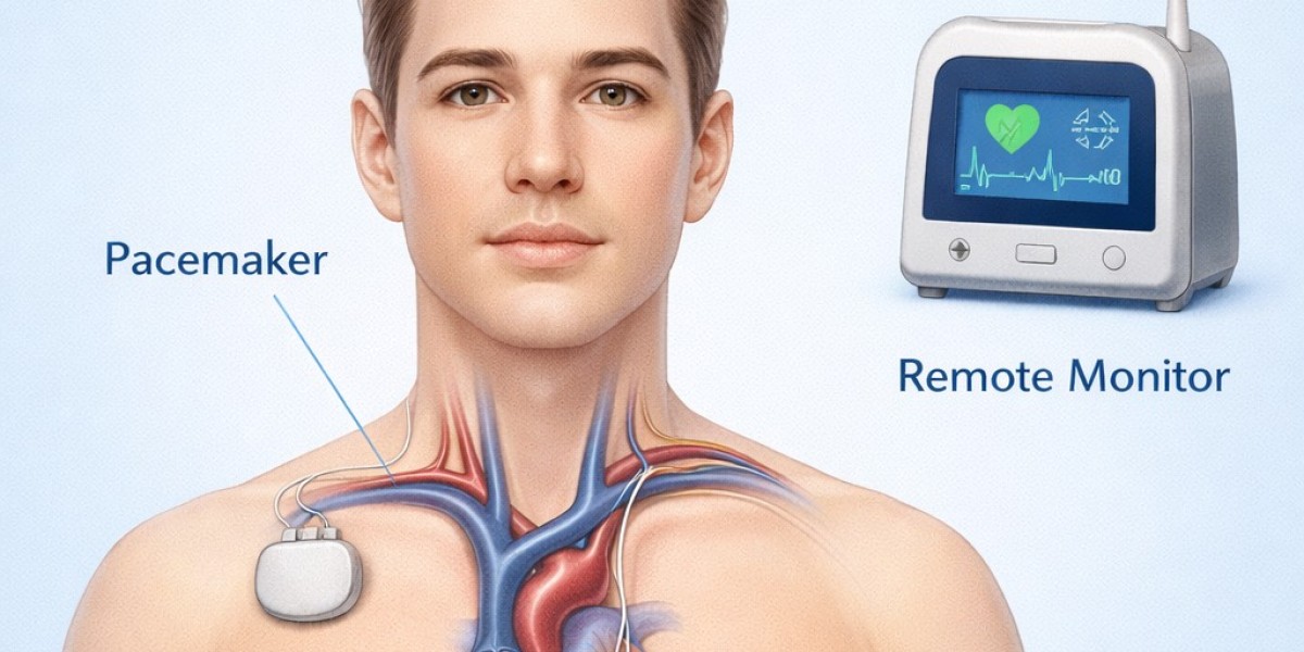 Cardiac Rhythm Management Market Growth Factors and Trends