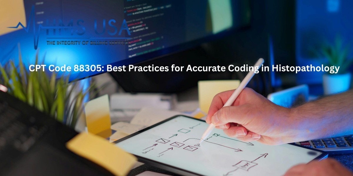CPT Code 88305: Best Practices for Accurate Coding in Histopathology