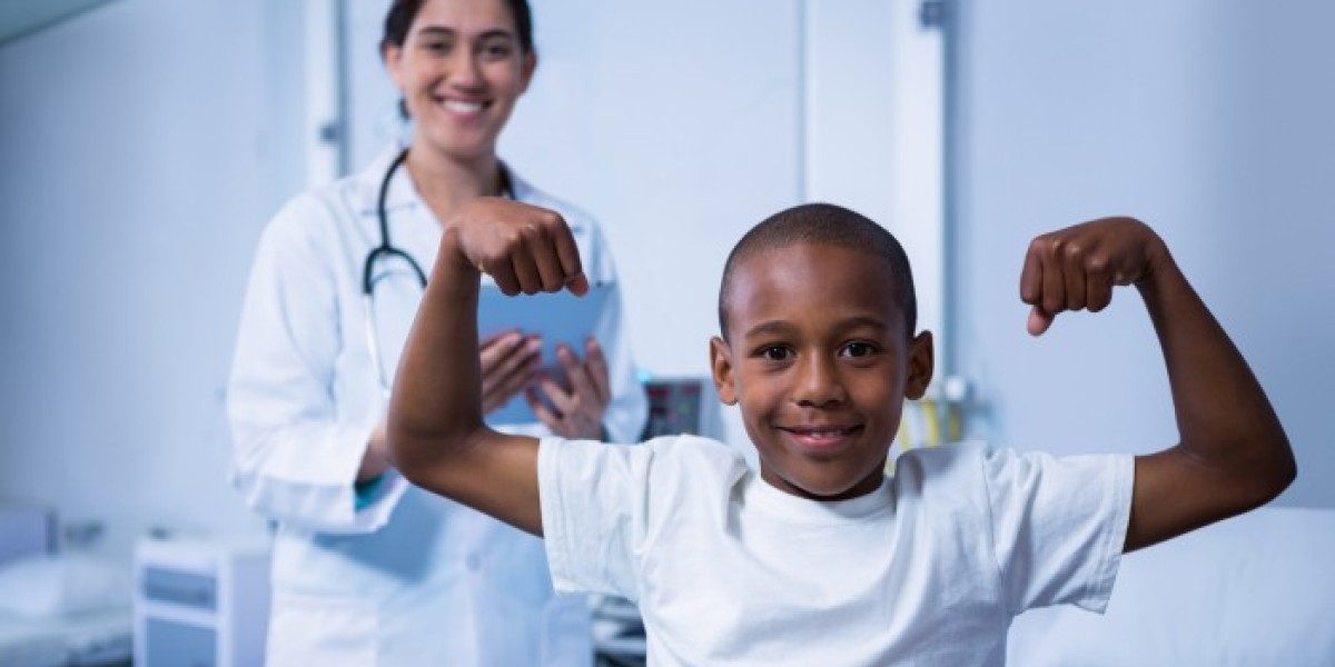 Children’s Healthcare Sterling Heights: Pediatric Services Every Parent Should Know