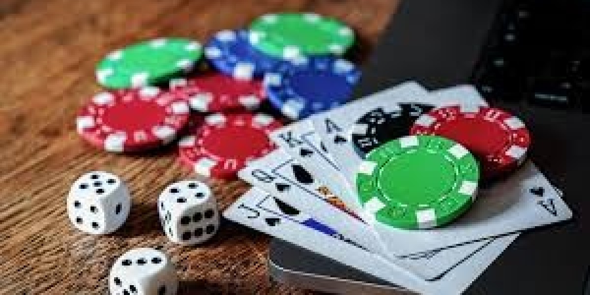 Alexistogel Online: Safe, Fast, and Exciting Togel Experience