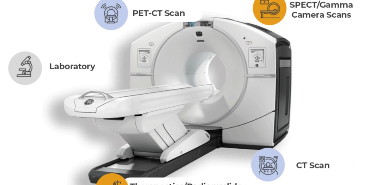 PET CT Scan In Bangalore – Advanced Diagnostic Care at Kiran Pet CT Scan