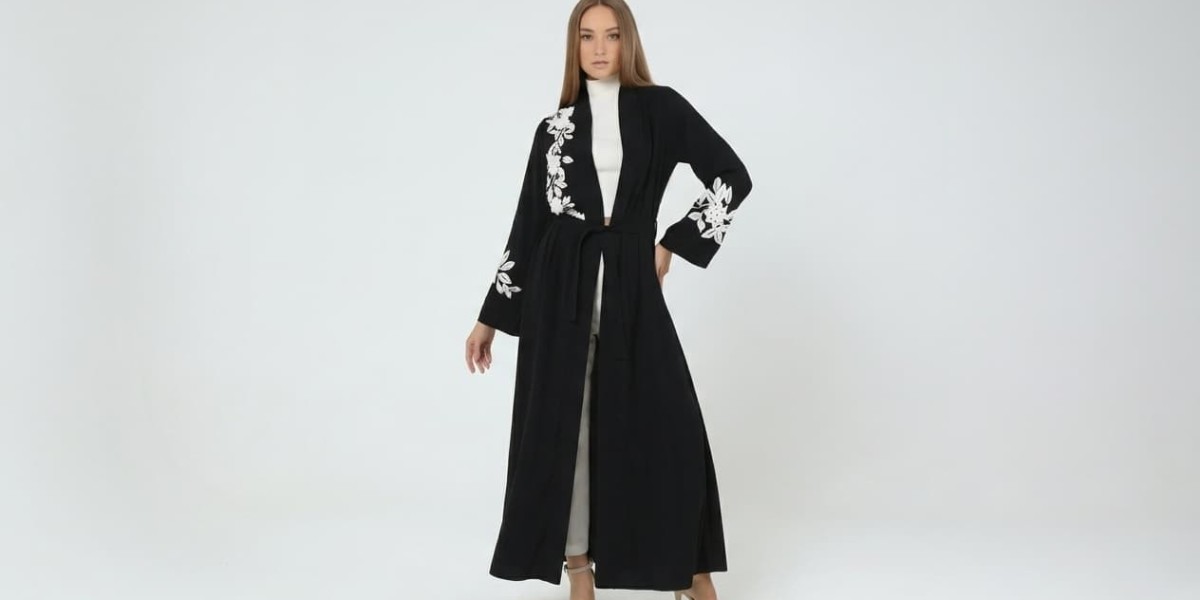 Top Kimono Trends for 2026