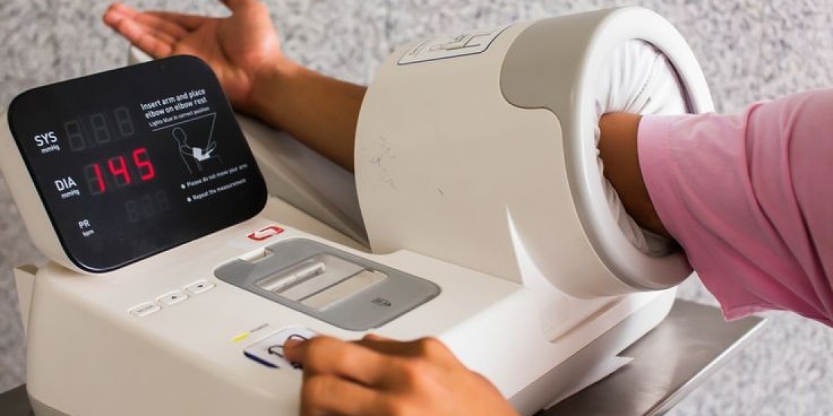 Pressure Monitoring Market Analysis: MEMS Sensors and AI Revolutionizing Industry