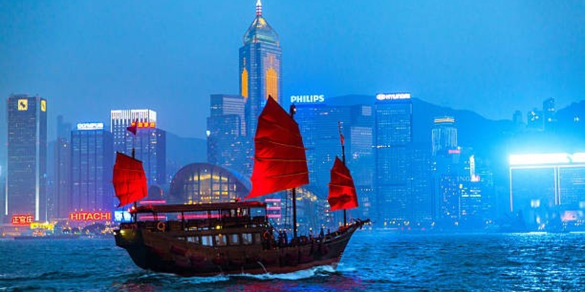 Hong Kong Tourist Visa and Photography: Planning Your Trip 